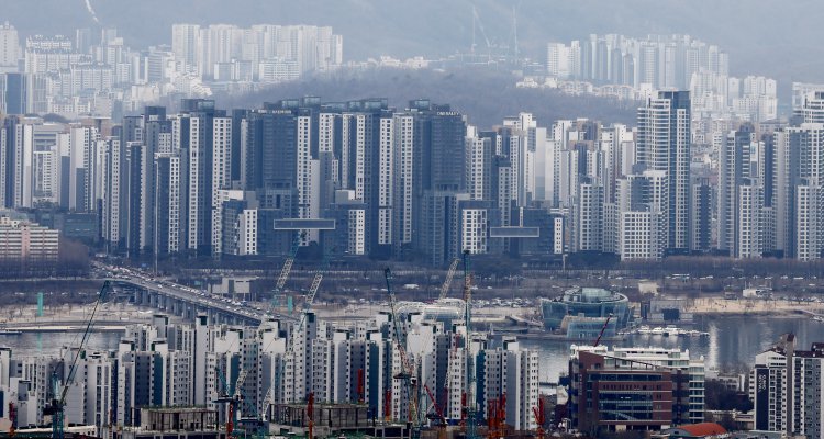 상급지 식는데 외곽은 들썩…‘노도강·금관구’로 몰린 매수