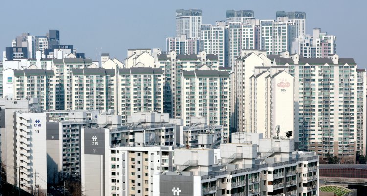 보유세 급등 예상에…“6월 전에 팔자” 고가단지 매물 늘어날 듯