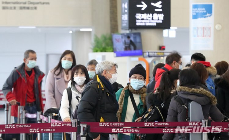 세계인이 바라본 한국여행, 중국·일본보다 긍정 평가