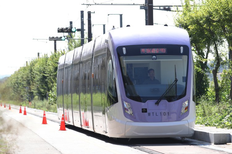 58년 만에 서울 달리는 ‘트램’ 본다…2월 위례선 시운전 시작