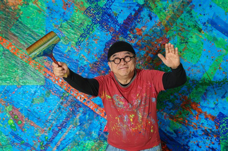 “우리가 아는 지식 빼고 상식 빼고 세상을 봐, 그래야 들려”