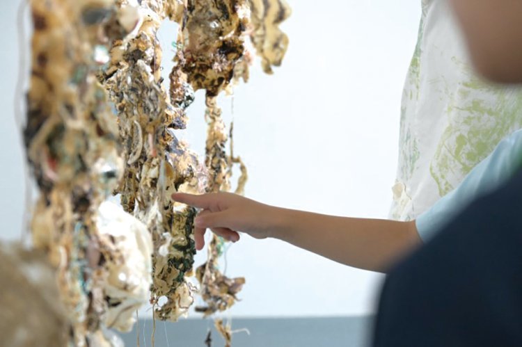 사라짐에 대하여…국립현대미술관 서울관 ‘소멸의 시학’ 展