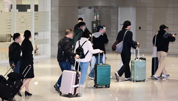 “편도 400만~800만원”…두바이 관광객 발 묶은 항공권 가격 폭등