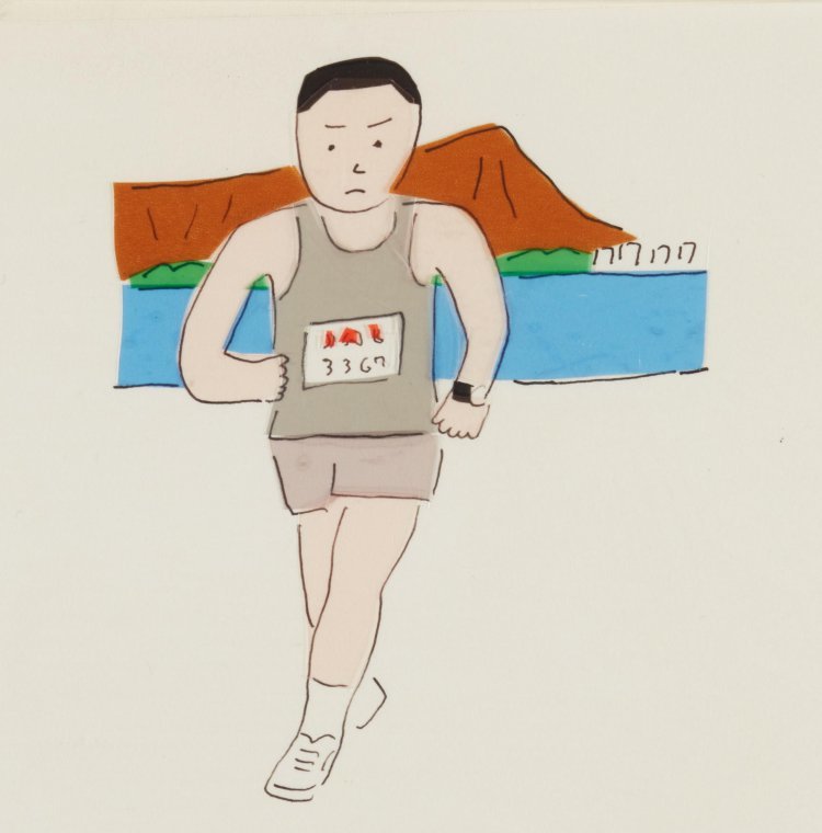 위스키, 재즈, 달리기… 하루키와의 이야기
