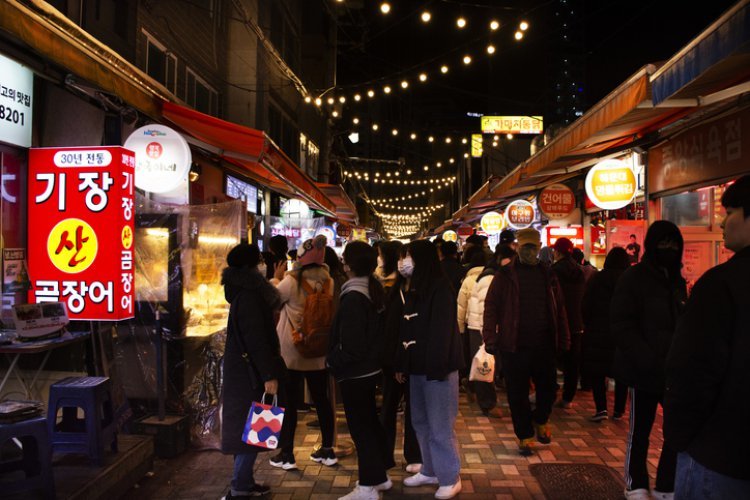 “도쿄·싱가포르 제쳤다”…중국인이 가장 만족한 여행도시 ‘부산’