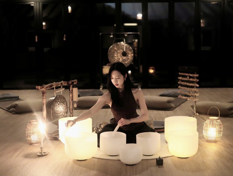 선마을, 추석 가족 프로그램 운영…윷놀이부터 싱잉볼 명상까지