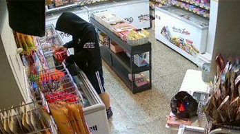 코로나로 늘어난 무인점포 “또 털렸다”… 청소년 절도 타깃으로