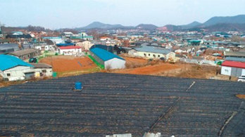 택지 후보지, 외지인 거래 급증… LH사태 재연땐 주택공급 타격