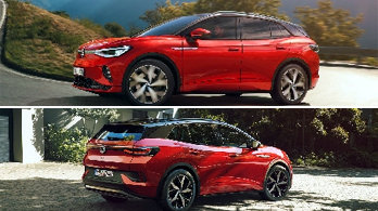 폴크스바겐, 첫 고성능 전기차 ‘ID.4 GTX’ 공개… “GTI 명맥 잇는다”