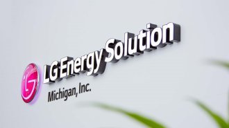 LG엔솔, 벤츠와 2조 원 규모 배터리 공급 계약 체결