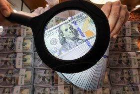 원·달러 환율 장중 1475원 터치…계엄때 수준 치솟아