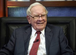 버핏 마지막 투자는 구글… 큰손들 헬스케어-소비재 눈돌려