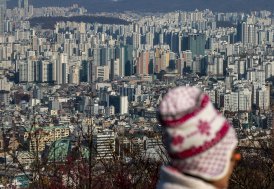 ‘영끌족’ 이자폭탄 맞나…변동형 주담대 금리도 6%대