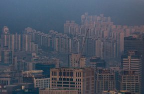 11월 수도권·지방 아파트 상승거래↓…서울만 확대