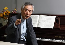 “케데헌처럼 세계가 부를 ‘한국적 캐럴’도 나와야죠”