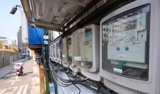 내년 1분기 전기요금 동결…한전, 연료비조정단가 kWh당 5원 유지