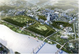 서울 서북권 관문 상암·수색의 변화…‘직주락 미래도시’ 변신