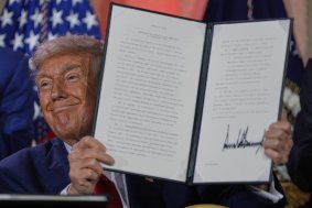 삼성전자-SK “미국산 AI 수출 프로그램 동참할 것”