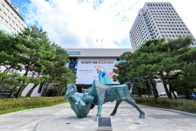 “상장 유지 조건 강화땐 2029년까지 230개 기업 퇴출 대상”