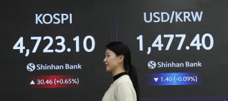 개인 ‘반도체 투톱’ 올들어 4조 순매수… 주가 급등에 ‘반포개미’도