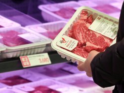 설 명절 다가오는데…고환율에 수입 과일·수산물 가격도 부담