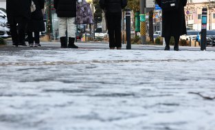 출근길 북극 한파…‘이 증상’ 보이면 지체말고 응급실로