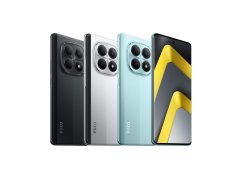 샤오미, 보급형 스마트폰 신형 포코폰 출시예고… 33만9900원 ‘가성비 전략’