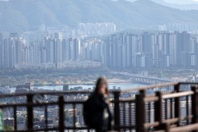 서울 아파트 매물 하루새 2% 늘어 6만건 육박