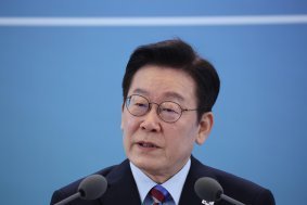 李 “서울 등록임대 매물로 나오면 집값 안정 효과 있을것”