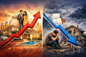 ‘부모 찬스’와 청년기 부동산, 자산 격차 갈랐다…16년 추적 결과