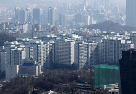 생애 첫 주택매수자 절반, 정책대출 발판 삼은 30대