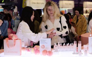 화장품도 한류…K팝 이어 K뷰티도 세계 장악