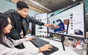 2주 작업 하루에 끝내는 AI… ‘경쟁자 vs 협력자’ 갈려