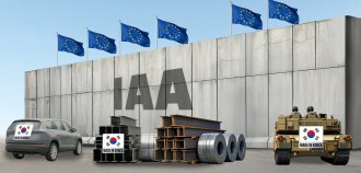 [단독]EU도 “전기차에 유럽산 부품 써야 보조금”… 유럽판 IRA 내일 발표