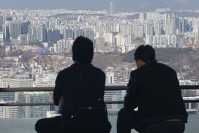 서울 아파트 ‘큰손’ 30·40대 매입 비중 2년2개월 만에 최저