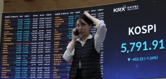 전쟁 뉴스에 지갑 닫히나…유통업계, 소비심리 ‘경고등’에 예의주시