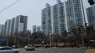 “연차 내고 집 보러 와요”…용인 수지 집값 상승률 12주째 전국 1위