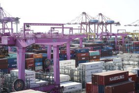 1월 경상수지 132억 달러…33개월 연속 흑자 기록