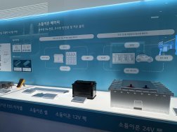 인터배터리로 본 LG에너지솔루션… “배터리 셀 공급사에서 에너지 솔루션 기업으로”