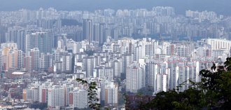 성동구 공시가 29% 올라 ‘최고’… 강남권-한강벨트 상승폭 커