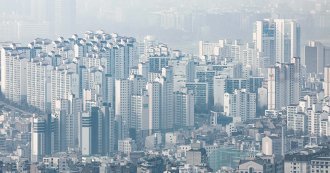 반포 원베일리 84m² 보유세, 작년 1829만원→올해 2855만원