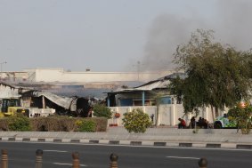 ‘헬륨 쇼크’ 오나… K반도체 예의주시