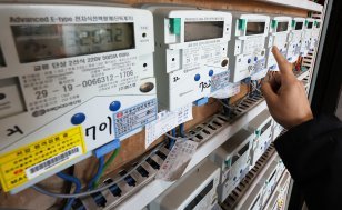 2분기 전기요금 동결…연료비조정단가 ‘+5’원 유지