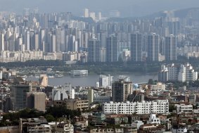 부동산 대출 더 죄나… 무주택자라도 고액 전세라면 규제 검토