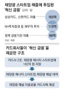 담보 대신 ‘7년치 이용료’ 받은 카드사… 태양광 스타트업 ‘빛’ 봤다