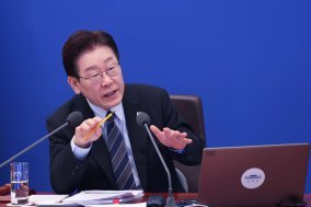 다주택 이어 비거주 1주택 겨눈 李 “부동산 투기 제로 얼마든 가능”