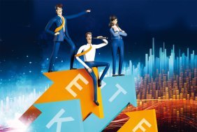 ETF 열풍에 개인들 ‘뭉칫돈’ 몰려…지난해 금융사 신탁잔액 11.3% 증가