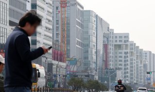 서울 아파트 전셋값 오르자, 오피스텔 전셋값도 ‘껑충’