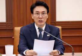 金총리 “석유최고가격제 긍정 효과 등 고려해 4차 시행 여부 결정”