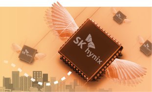 SK하이닉스, 1분기 영업이익 전년比 405%↑… 영업이익률 72%